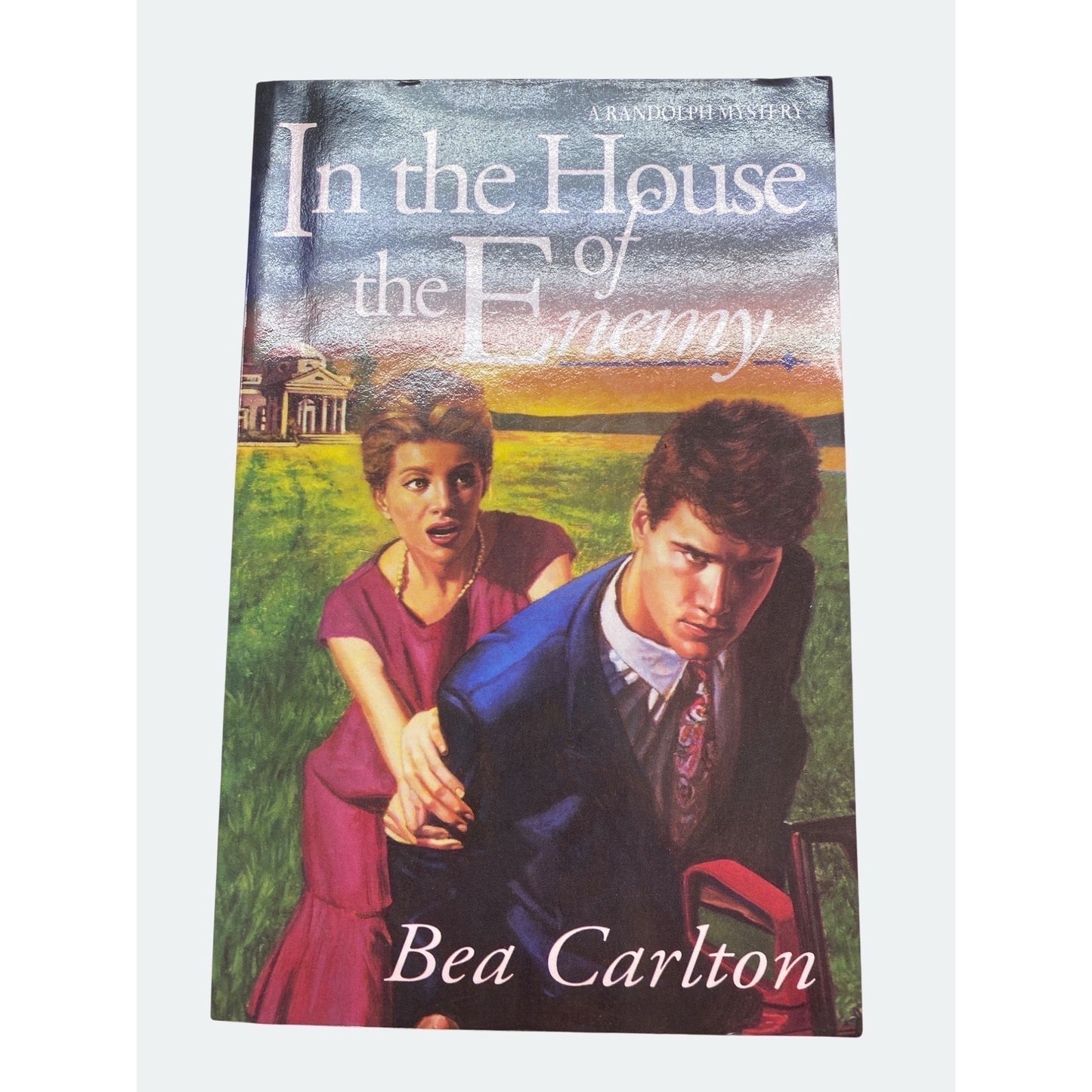 In The House Of The Enemy" & "MoonShell"