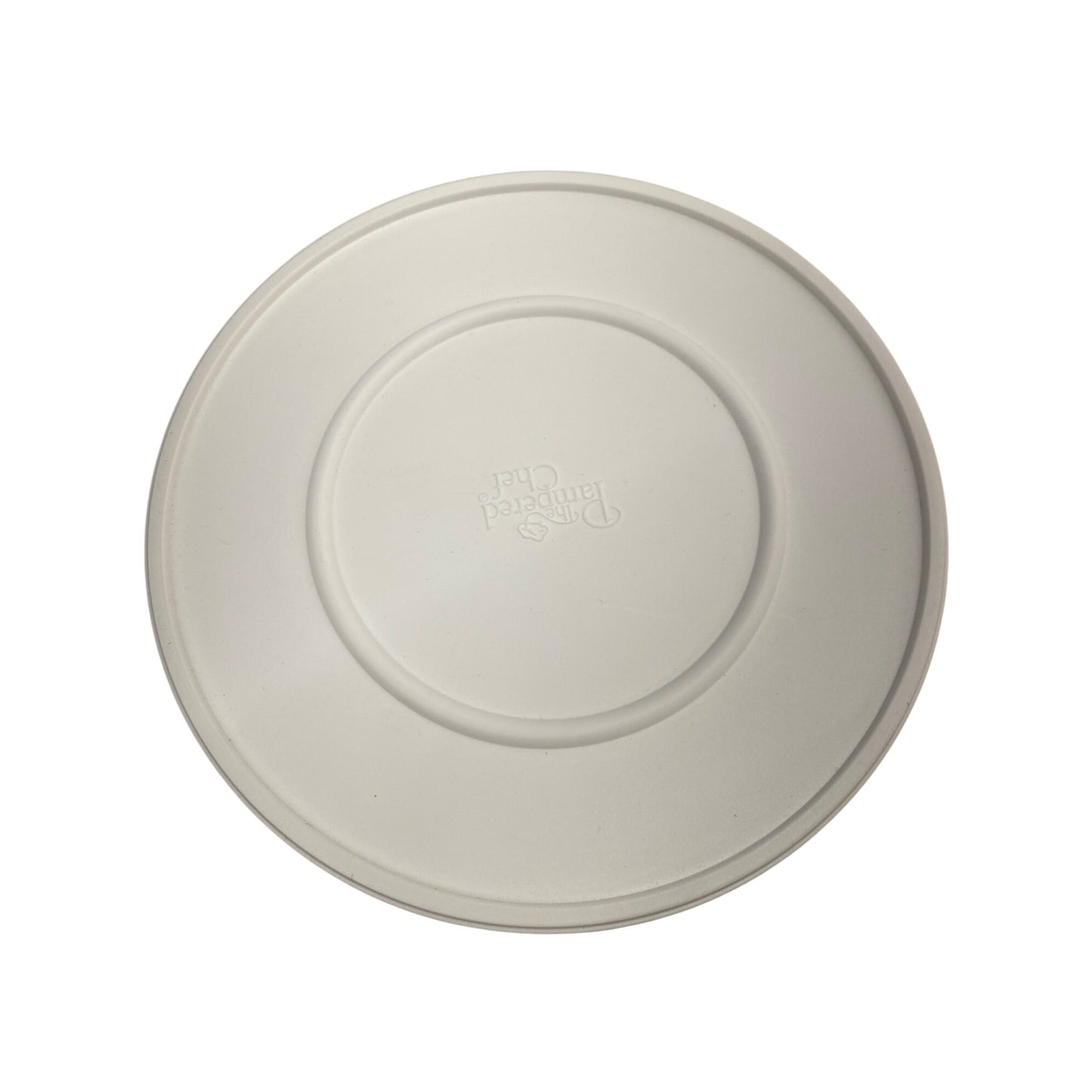 The Pampered Chef Trifle Bowl With Lid