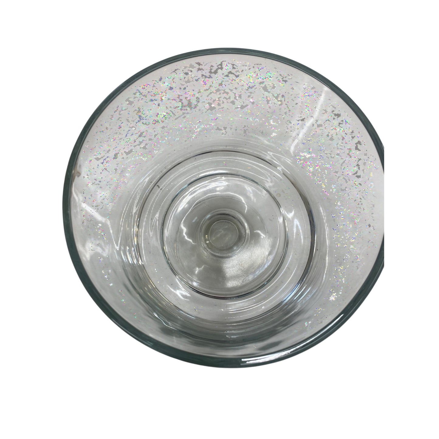 The Pampered Chef Trifle Bowl With Lid