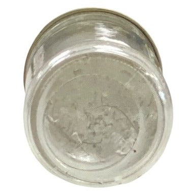 Vintage Sanka Coffee Jar