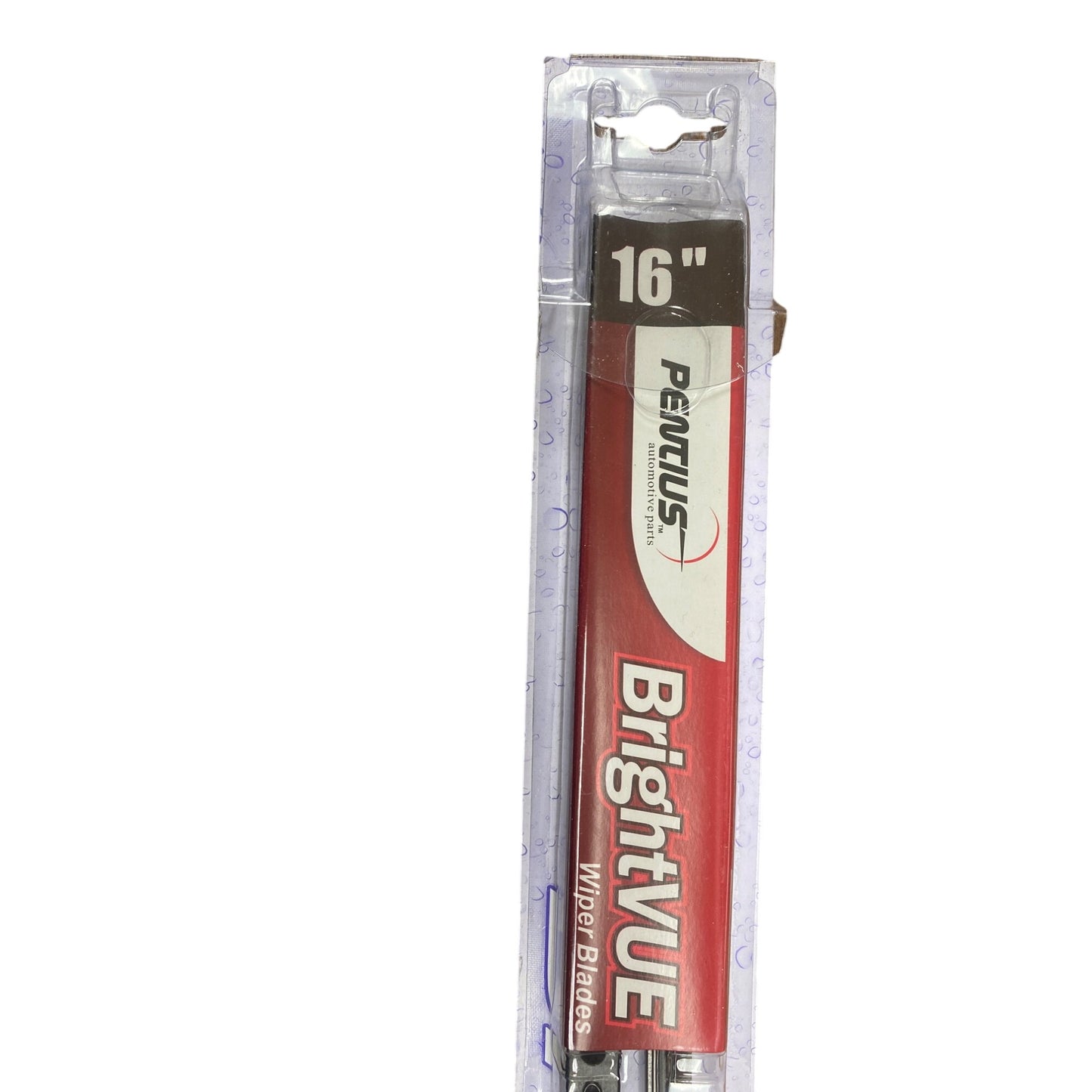 Pentius BrightVue 16" Wiper