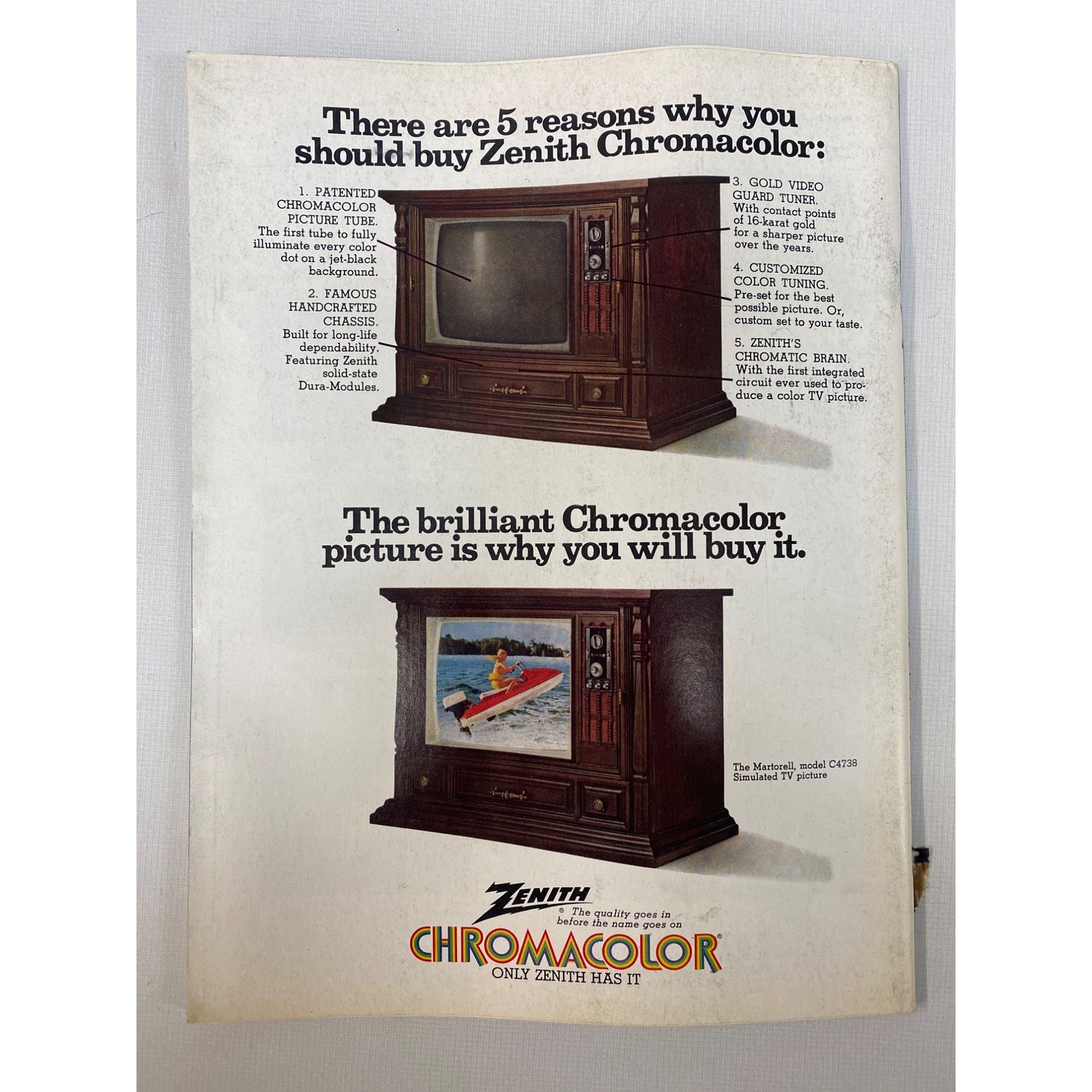 Vintage Sports Illustrated Magazine April 24 1972 Los Angeles Scrambles Back Basketball Cover Collectible