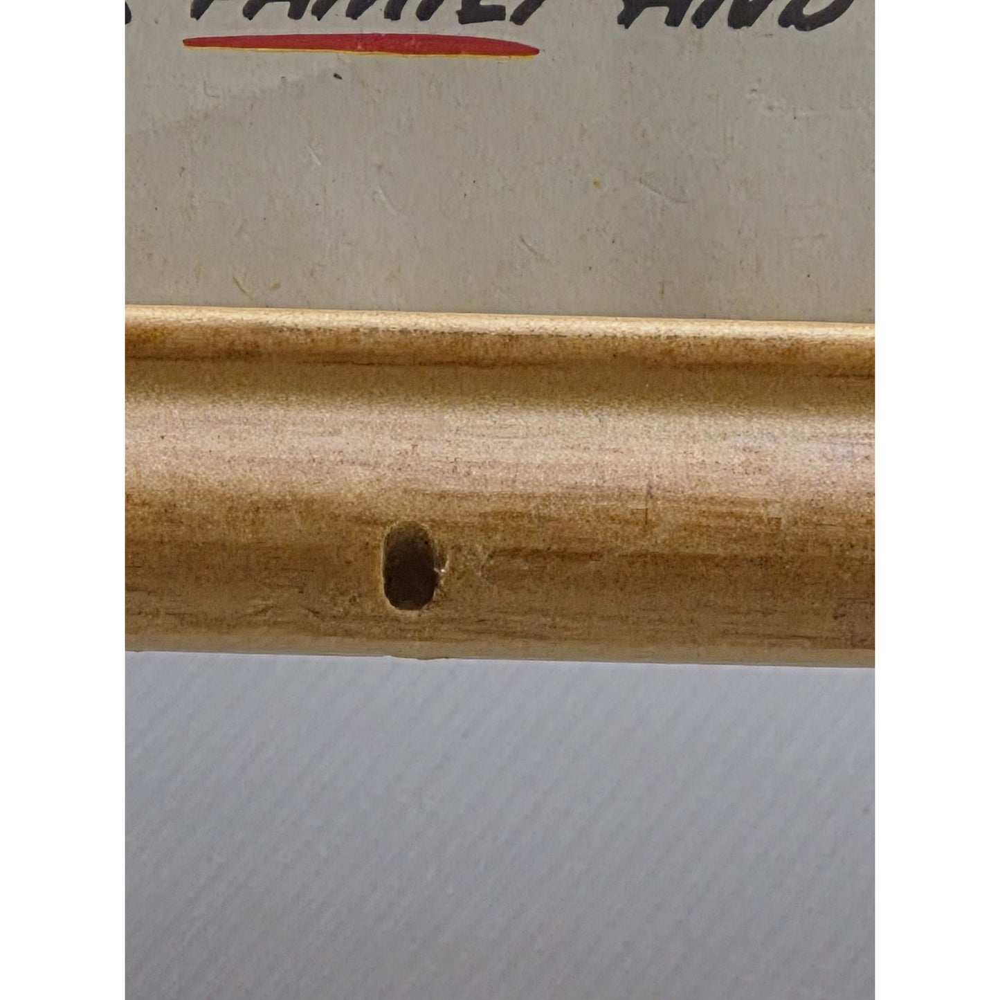 Vintage 7UP Framed Family Drink Ad March 1952 Original Print