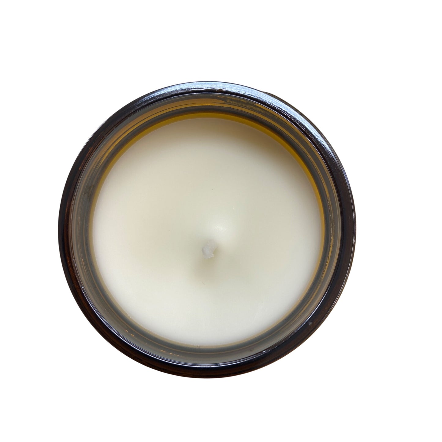 Smells Like Abandonment Lavender Candle