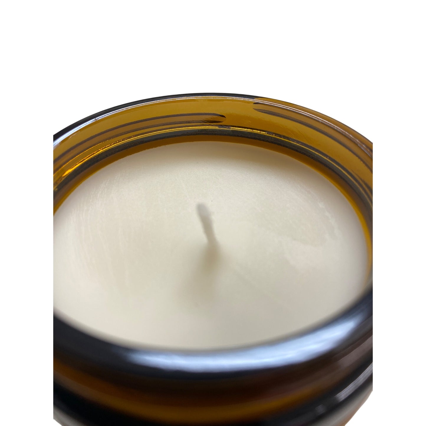 Smells Like Abandonment Lavender Candle