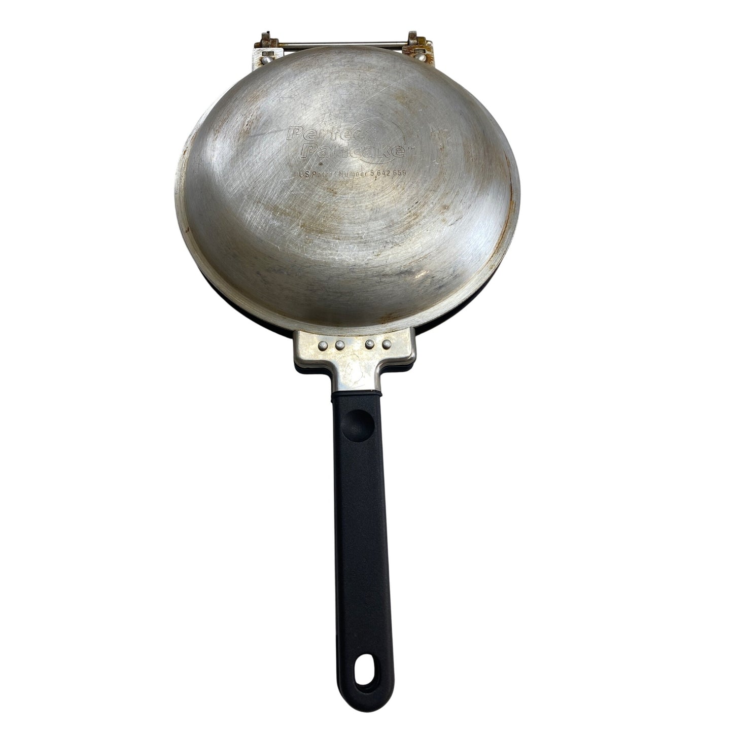 Perfect Pancake Maker Flip Pan