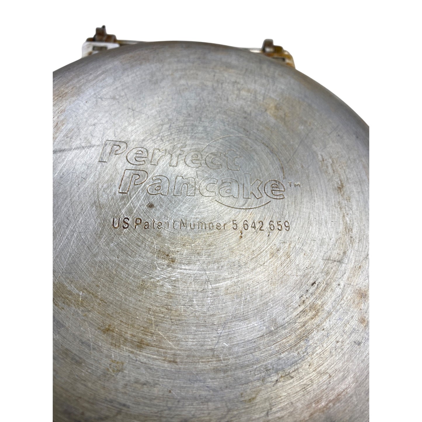 Perfect Pancake Maker Flip Pan