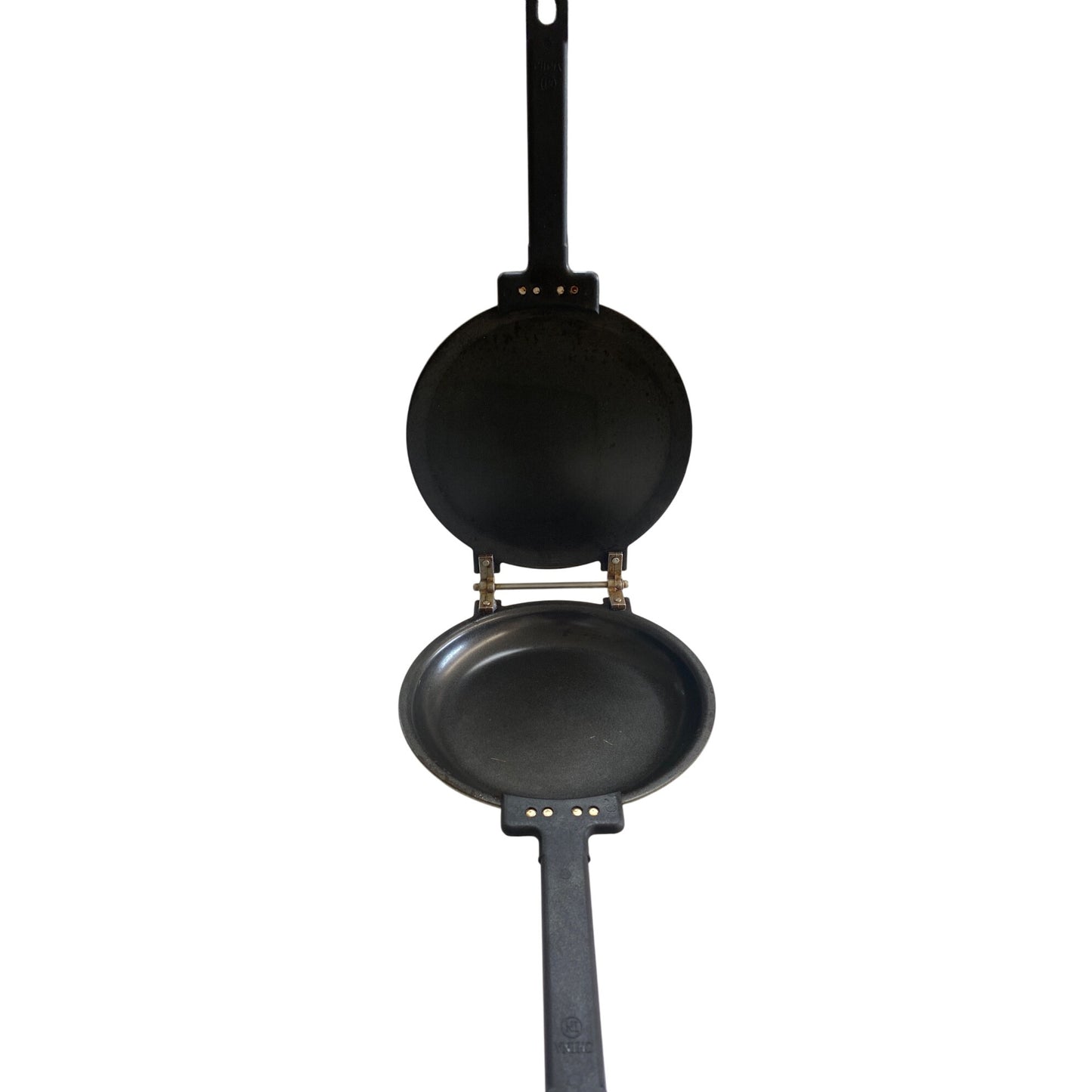 Perfect Pancake Maker Flip Pan