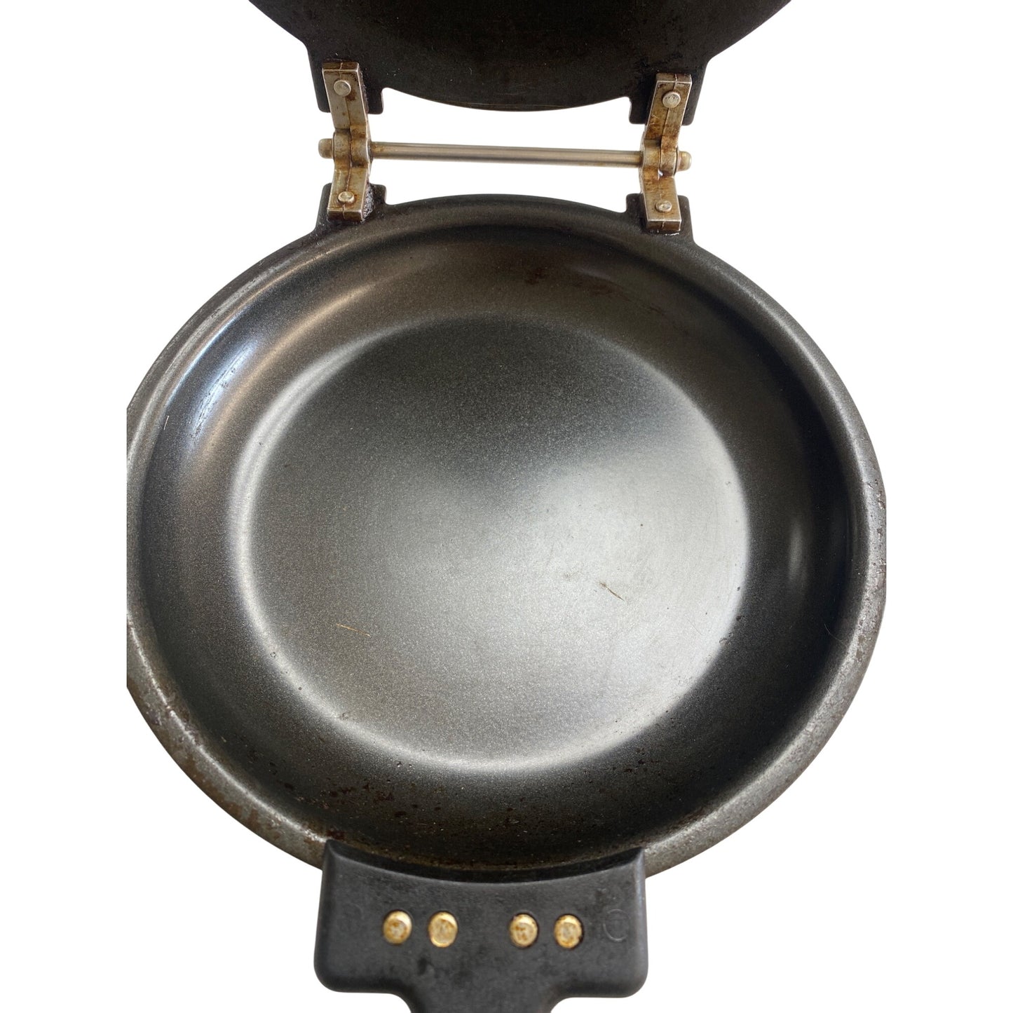 Perfect Pancake Maker Flip Pan