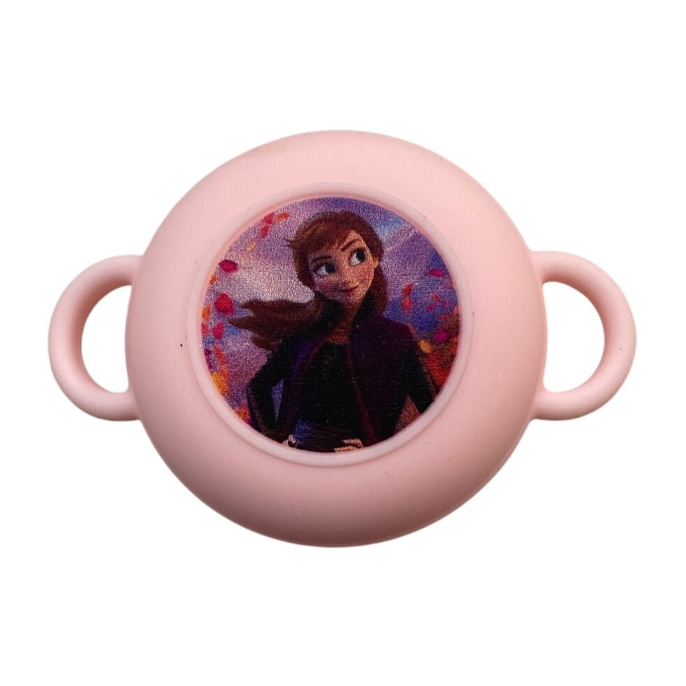 Cute Cartoon AirTag Protective CaseIP53