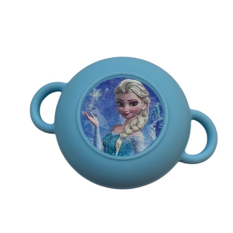 Cute Cartoon AirTag Protective CaseIP53