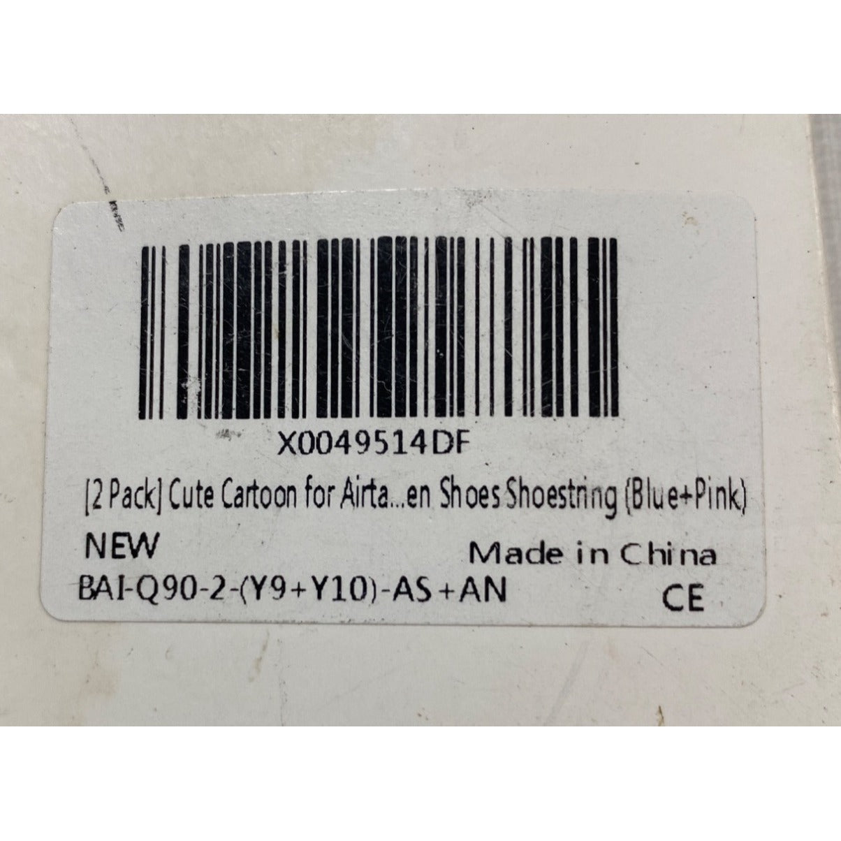 Cute Cartoon AirTag Protective CaseIP53