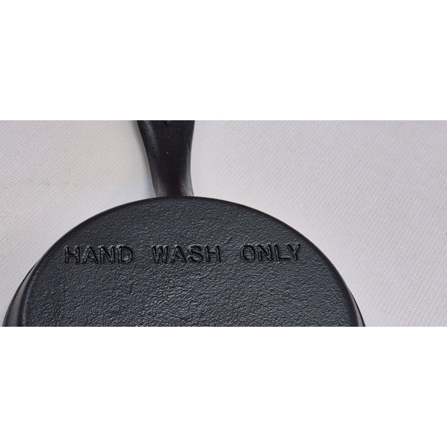 Mini Cast Iron Skillet 5" Rustic Decor Pan Small Hanging Display Kitchen