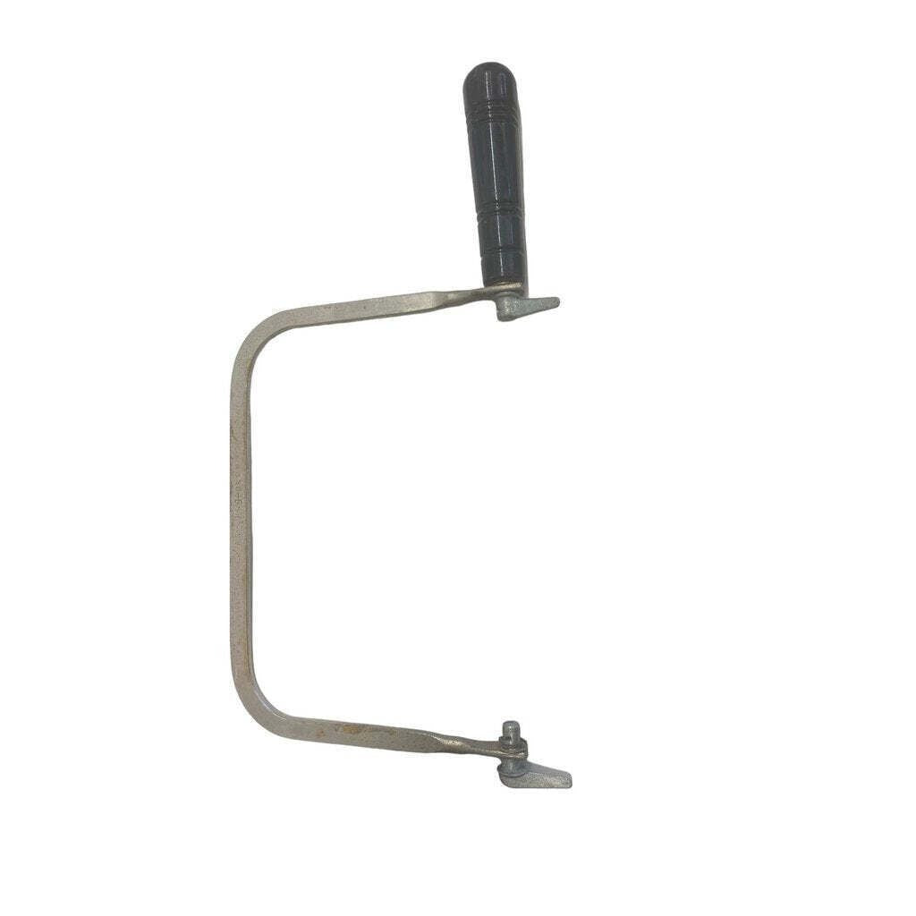 Coping Saw Vintage Hand Tool Great Neck #9 USA