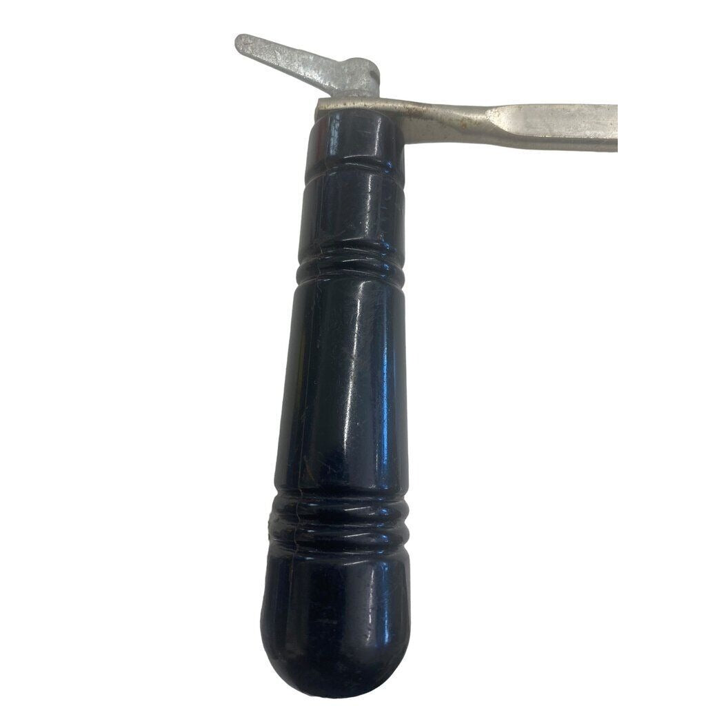 Coping Saw Vintage Hand Tool Great Neck #9 USA