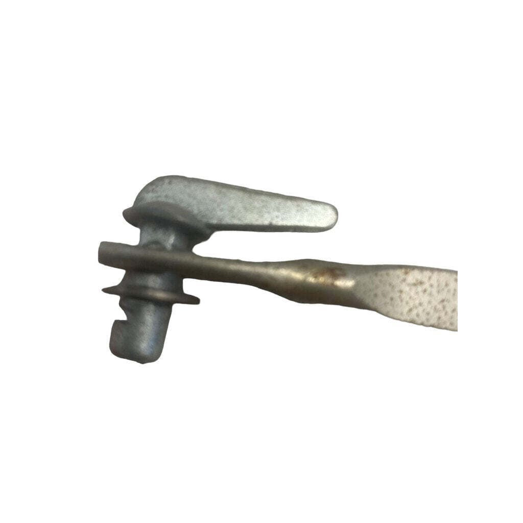 Coping Saw Vintage Hand Tool Great Neck #9 USA