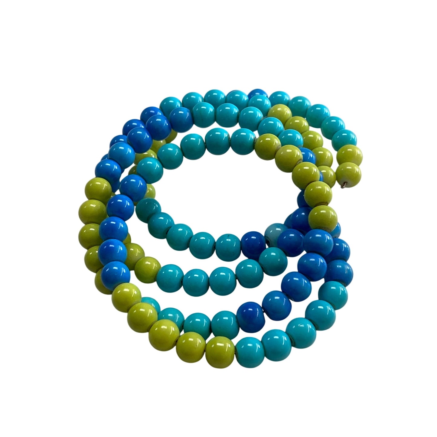 Handmade Stretch Bracelet