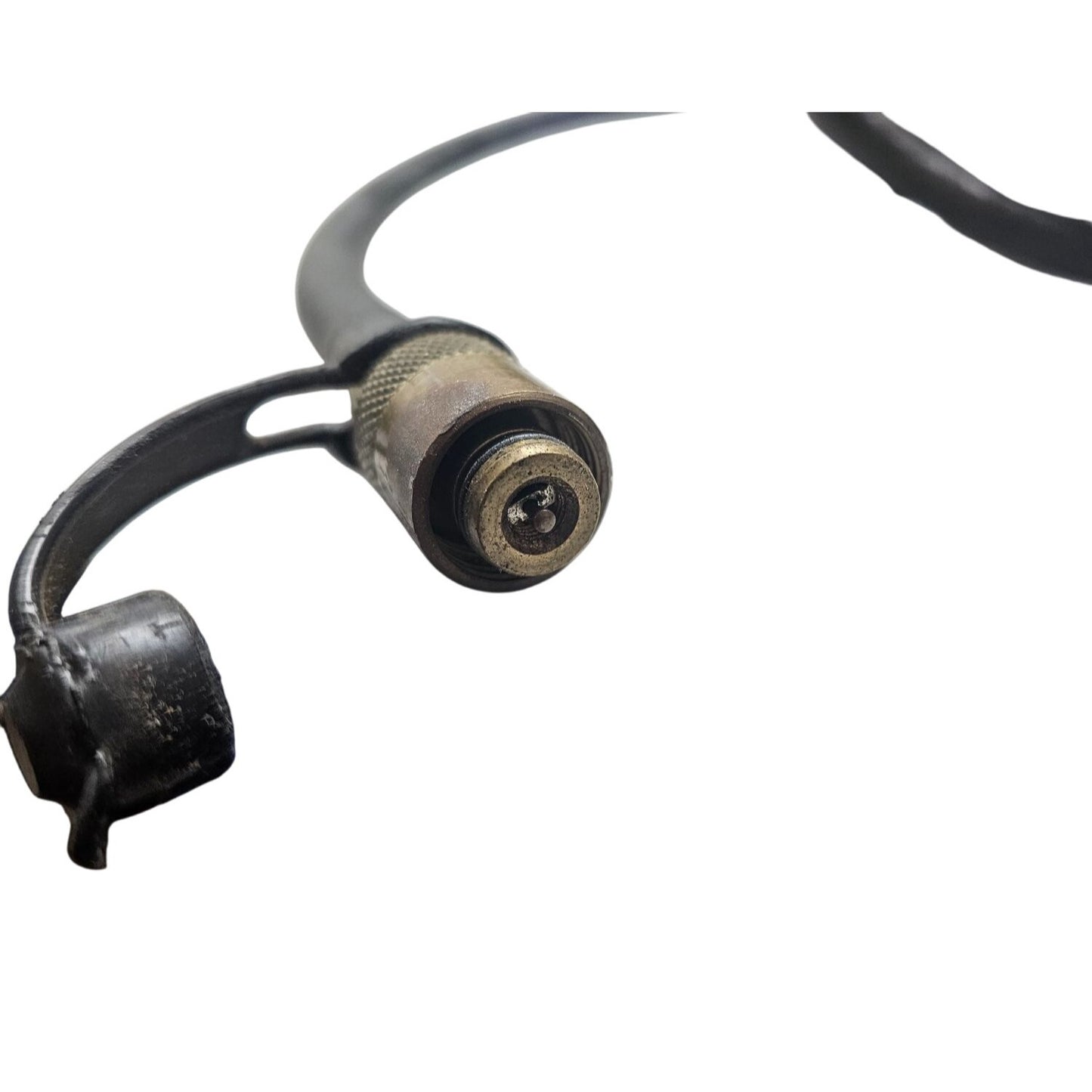 Propane Regulator Hose 11 FT