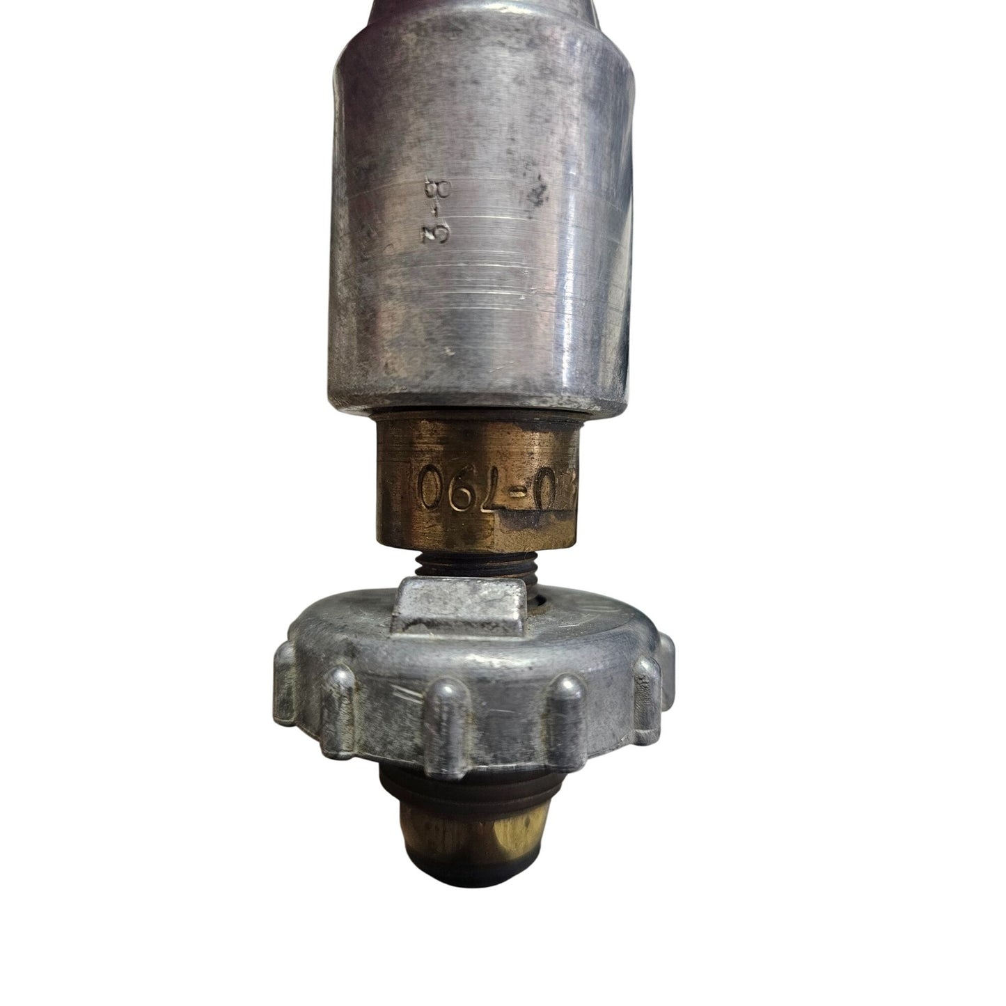 Propane Regulator Hose 11 FT