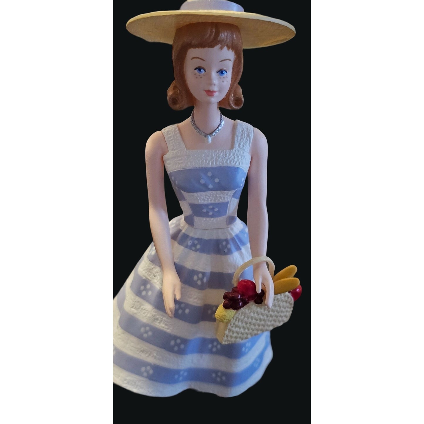 Hallmark Barbie Midge 1998