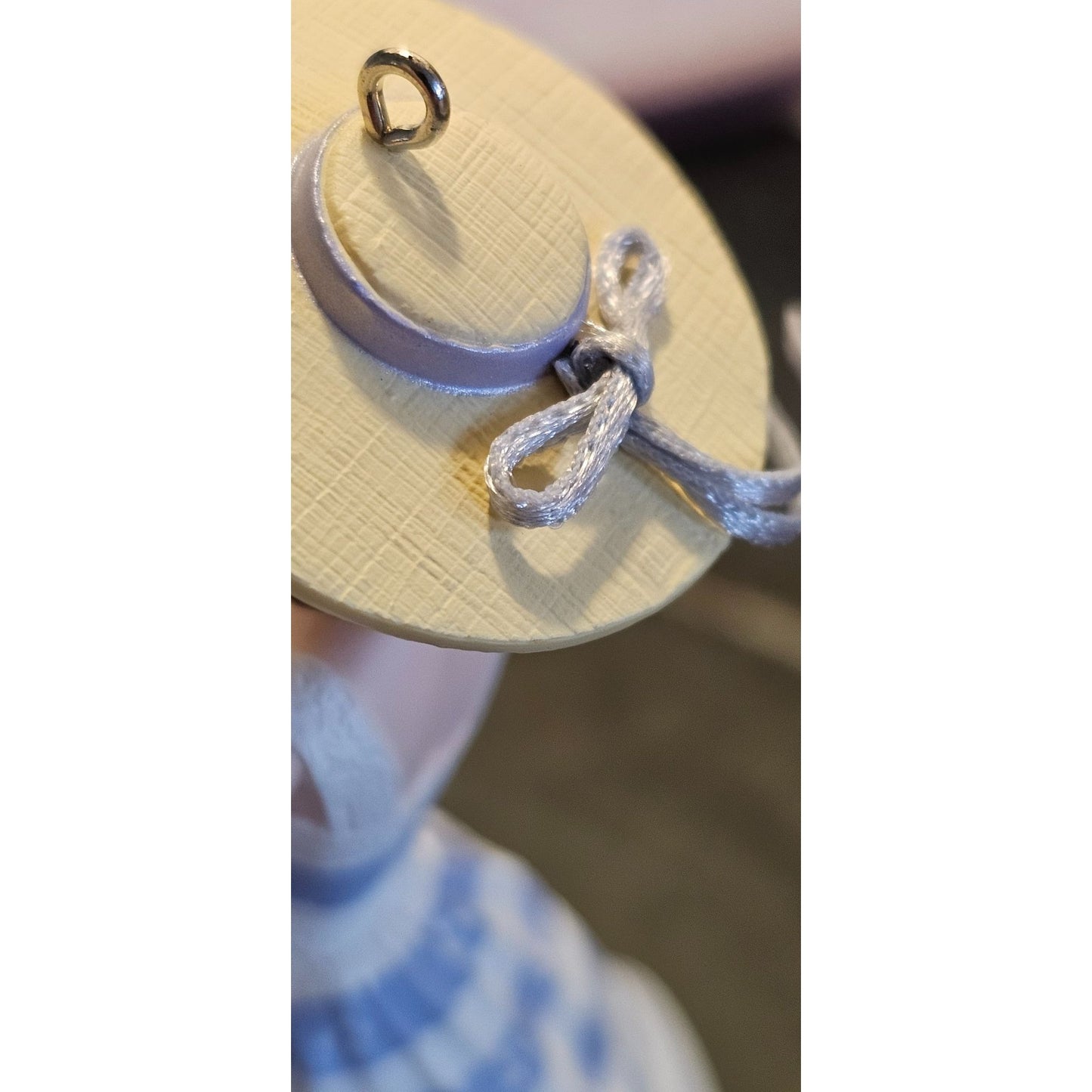 Hallmark Barbie Midge 1998