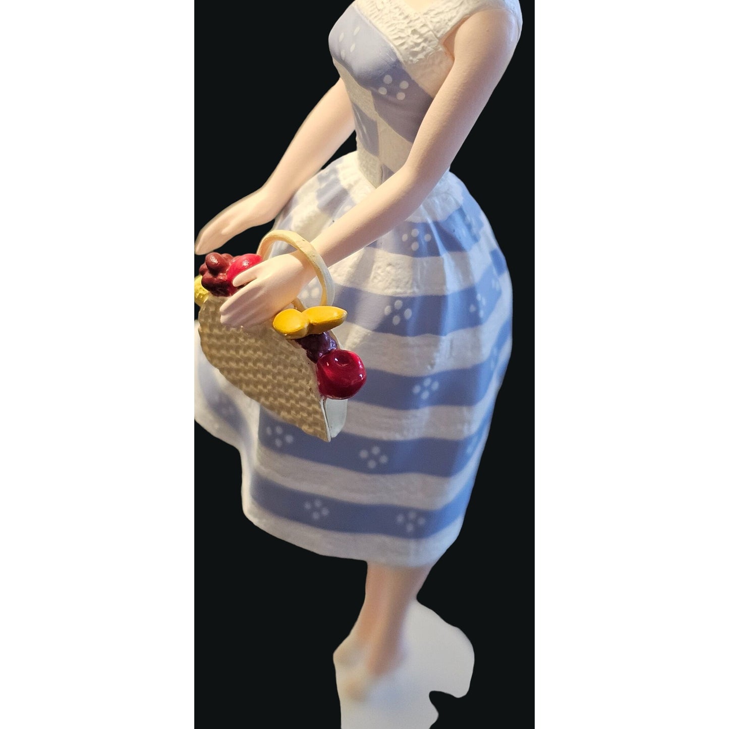 Hallmark Barbie Midge 1998