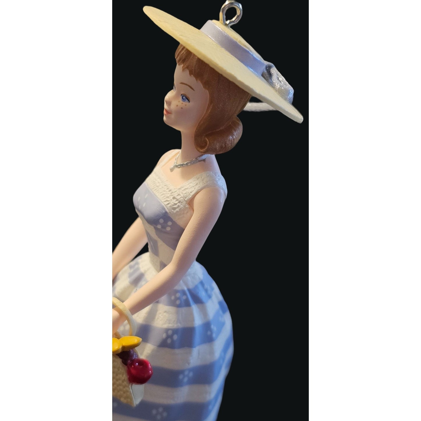 Hallmark Barbie Midge 1998