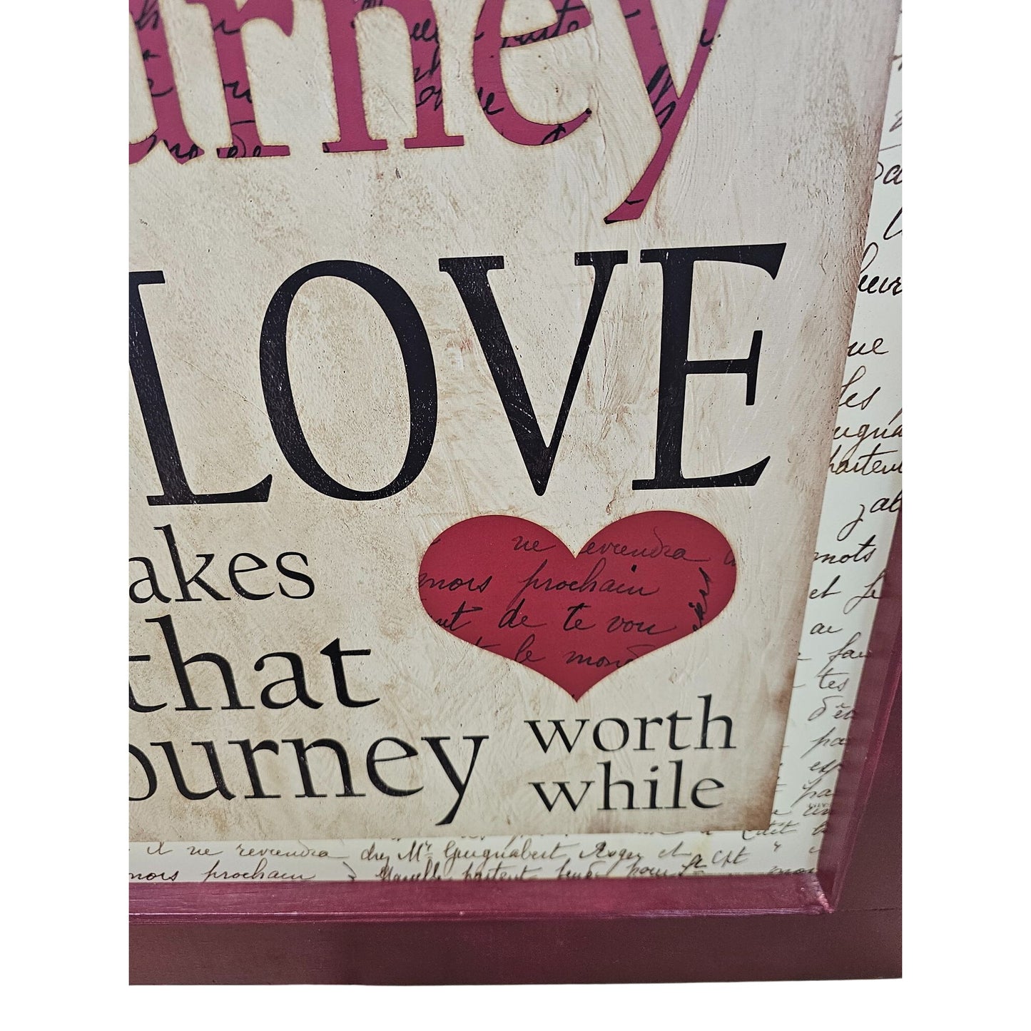 Inspirational Wall Art