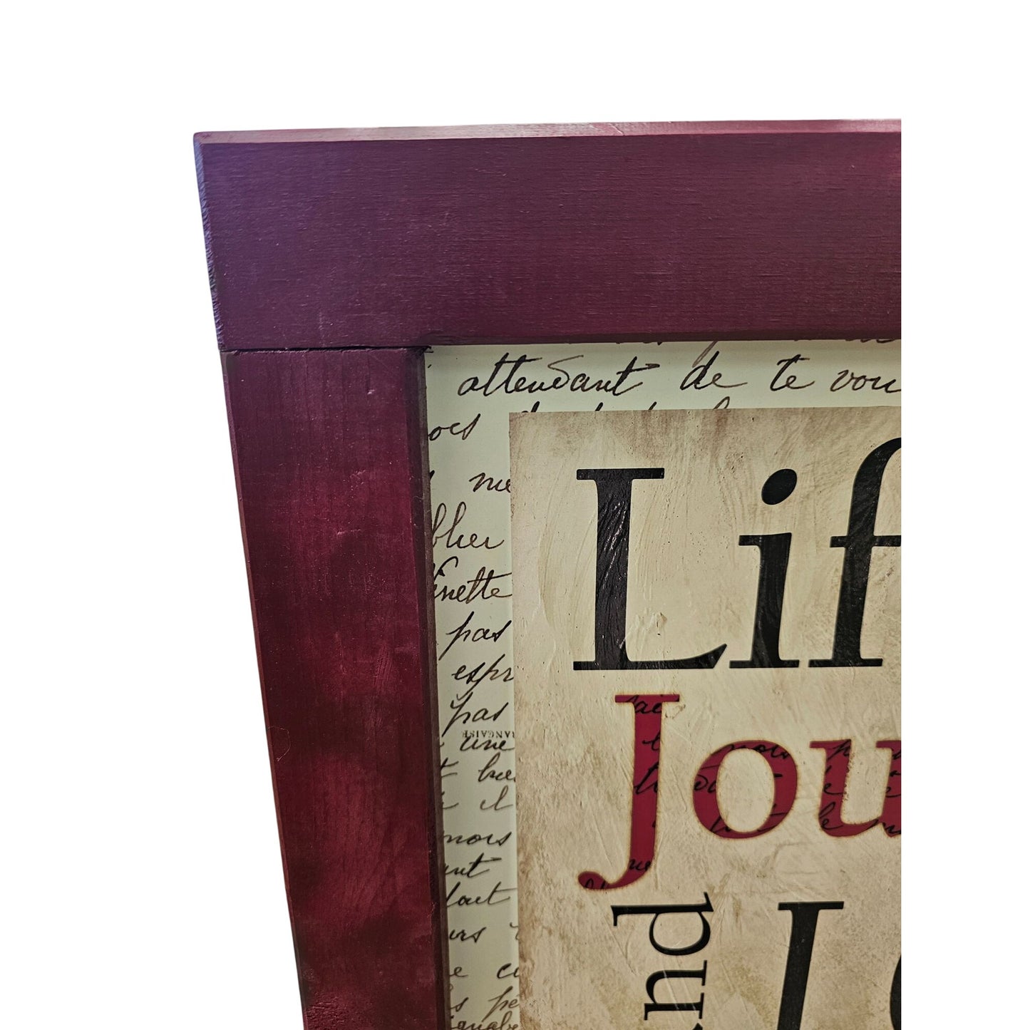 Inspirational Wall Art