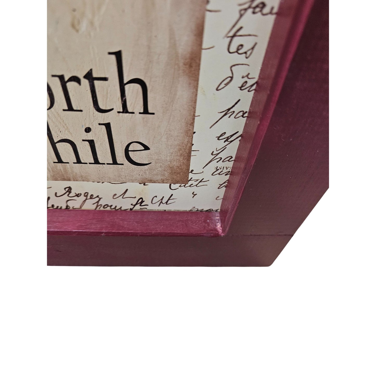 Inspirational Wall Art