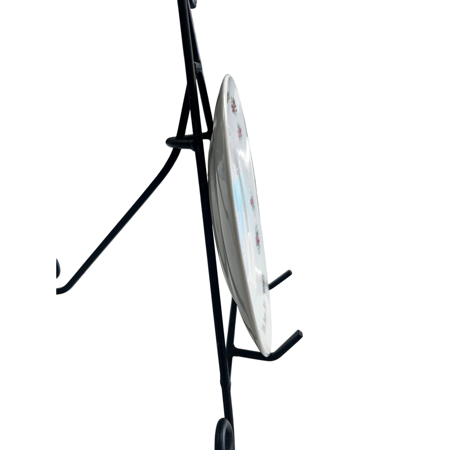 Fifth Avon Anniversary Commemorative Plate