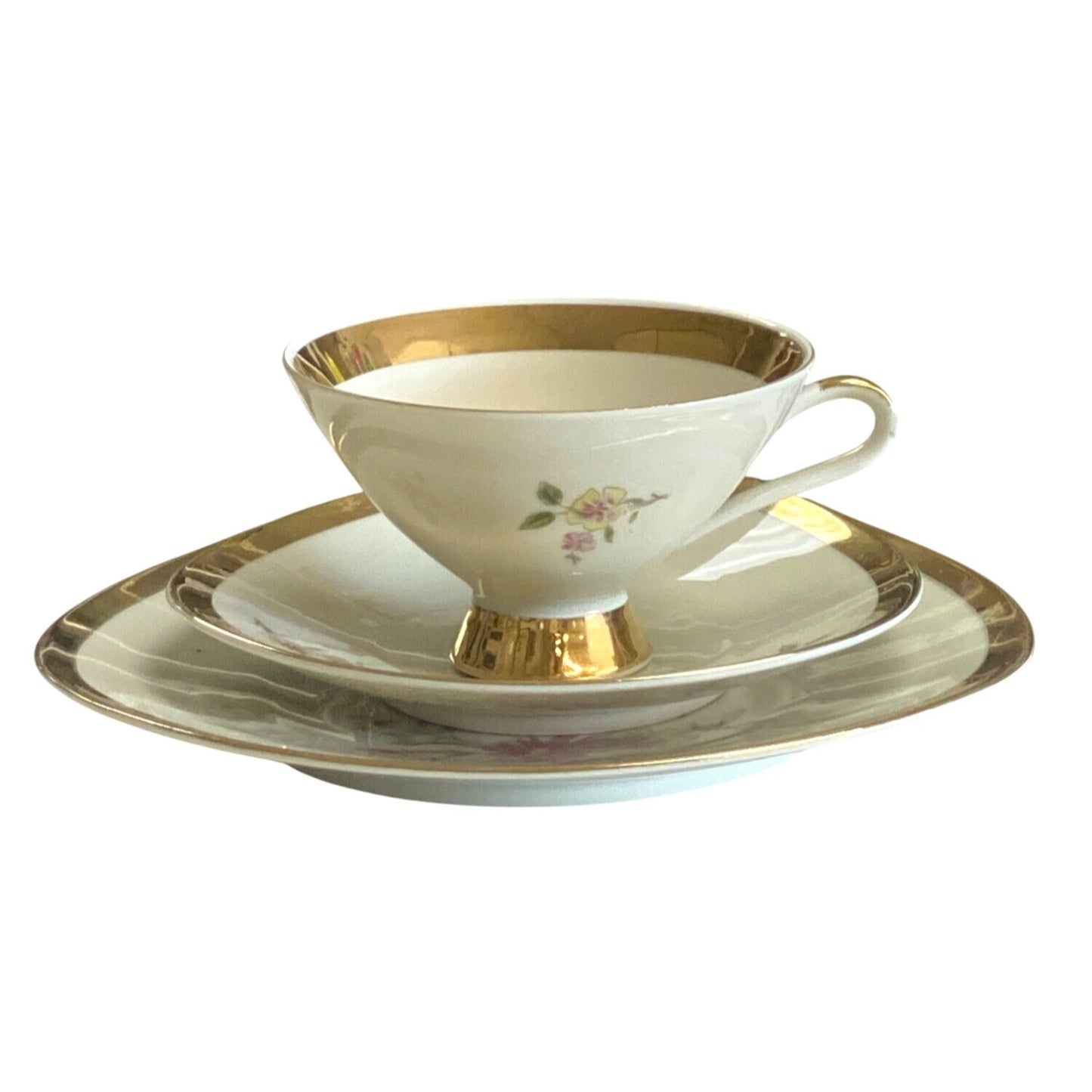 Winterling Bavaria Trio Teacup