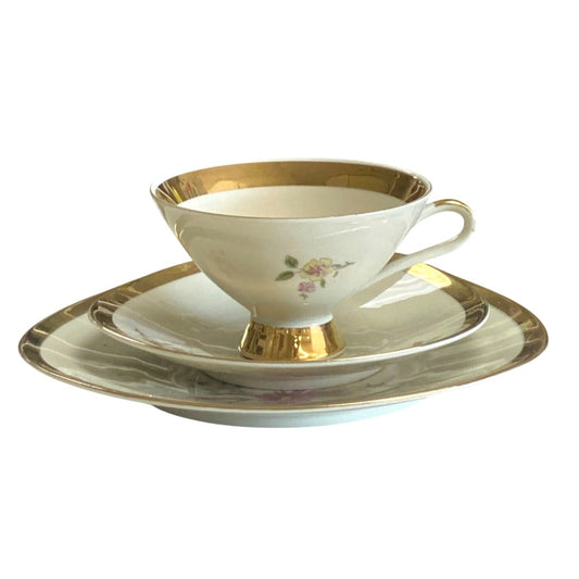 Winterling Bavaria Trio Teacup