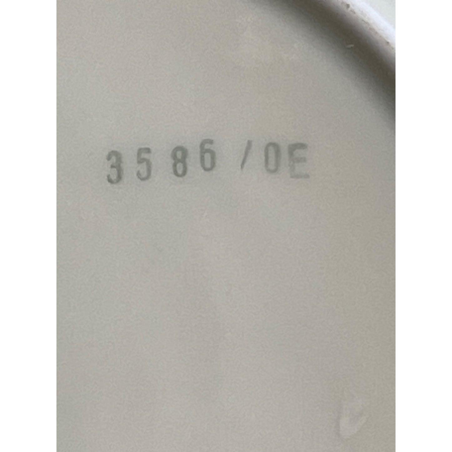 Winterling Bavaria Trio Teacup