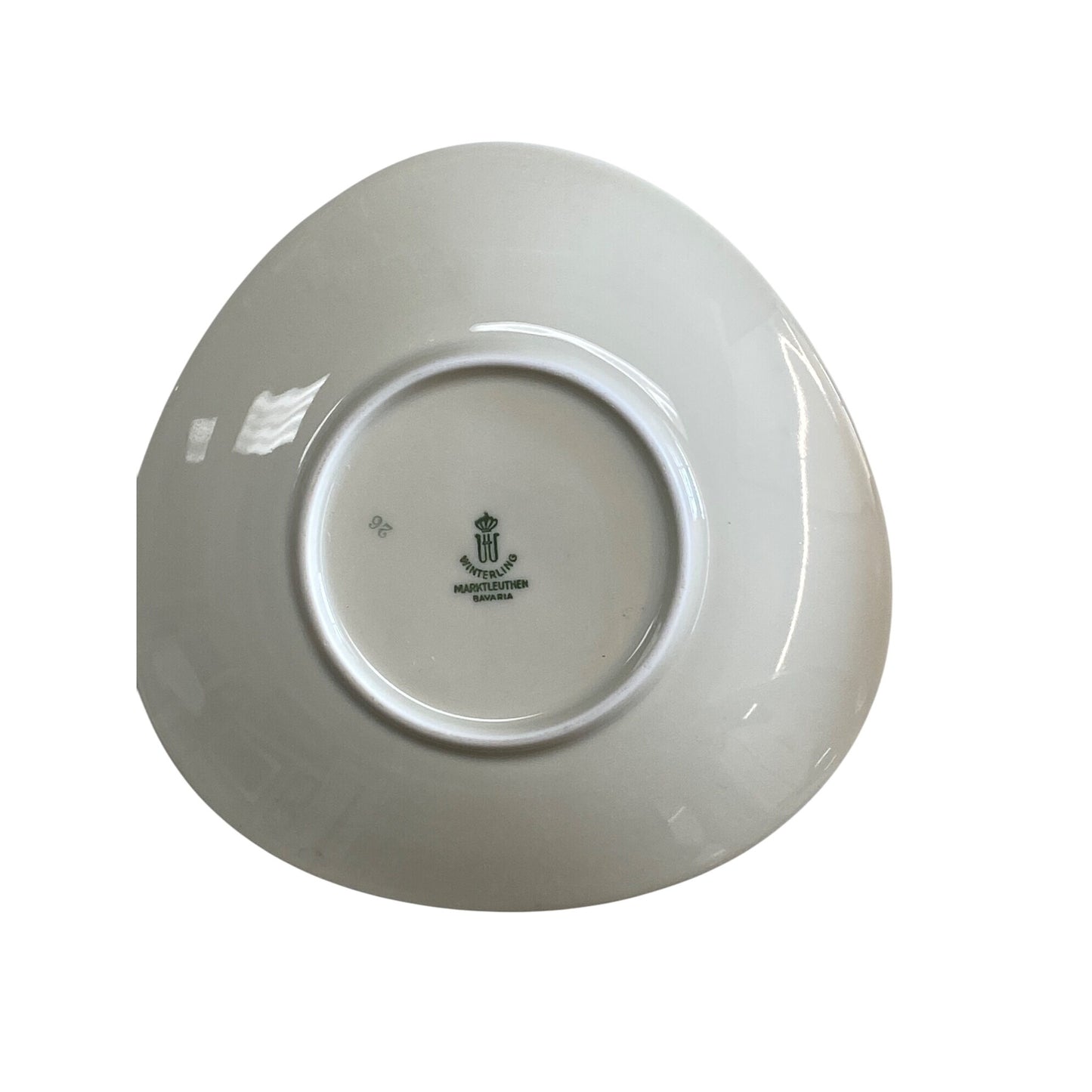 Winterling Bavaria Trio Teacup