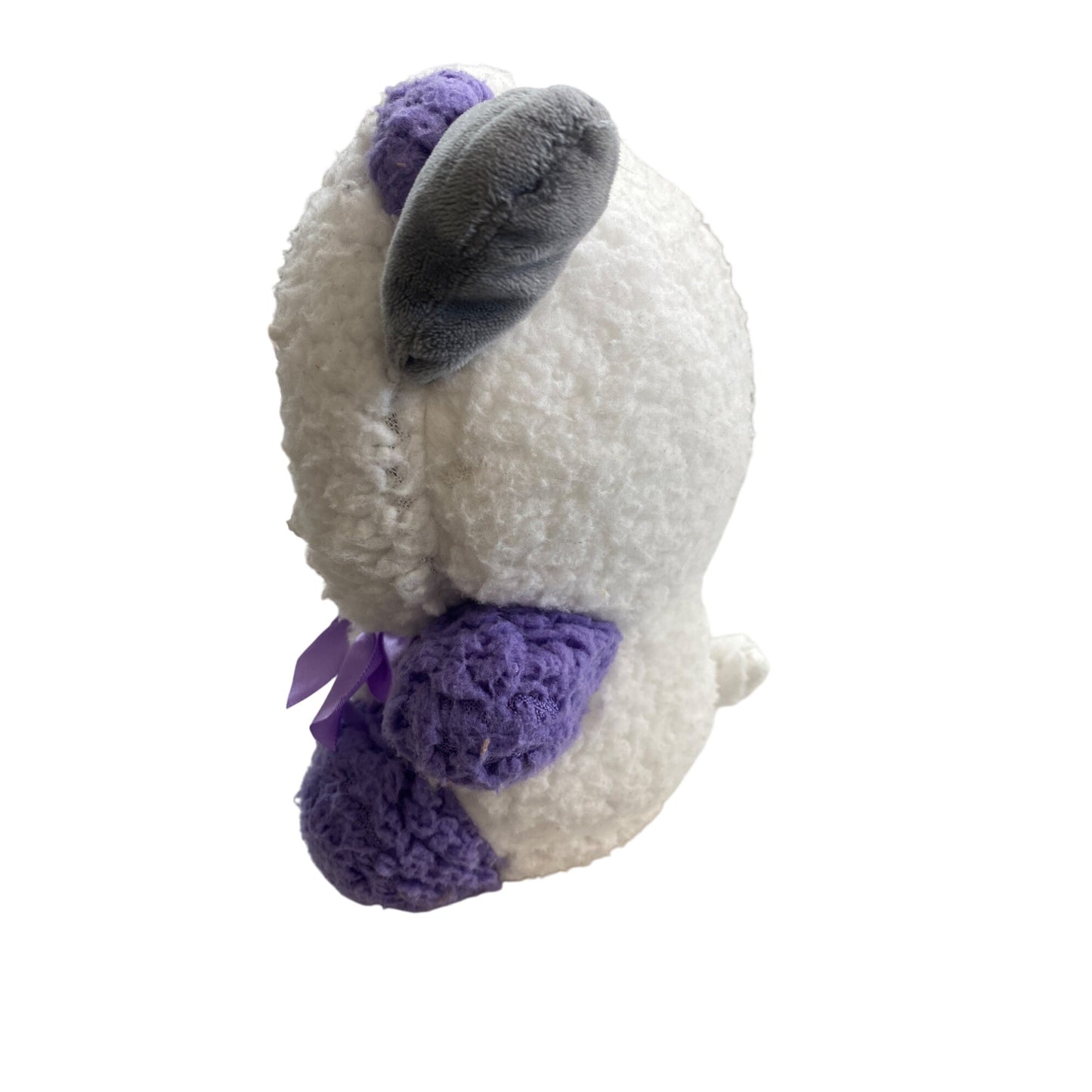 Kuromi Plush 9" Sanrio Stuffed Toy