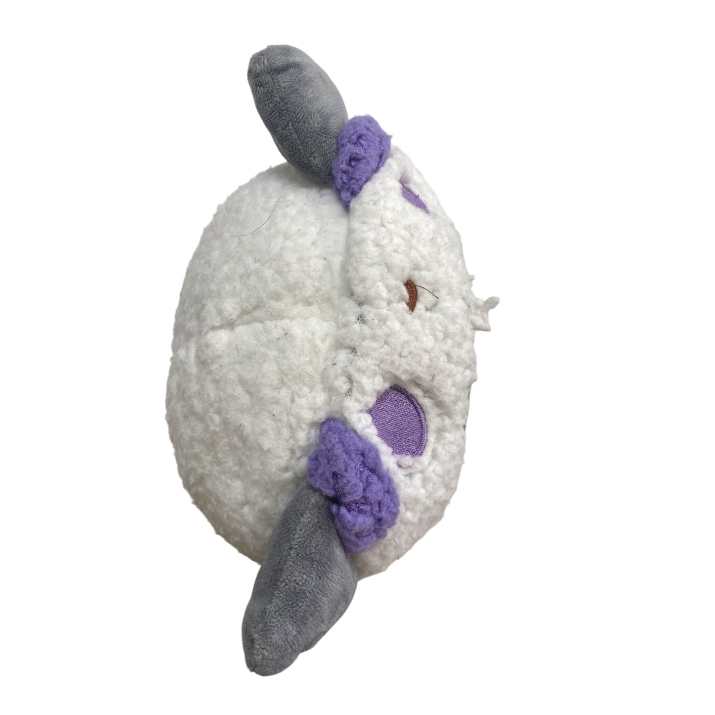 Kuromi Plush 9" Sanrio Stuffed Toy