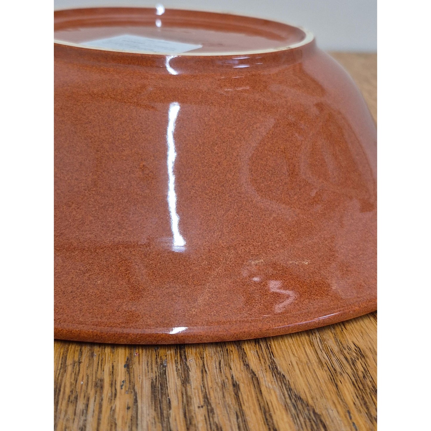 Terracotta Pillar Holder