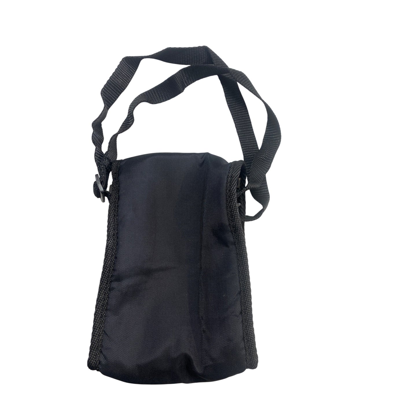 Barska Black Nylon Binocular Case With Adjustable Strap