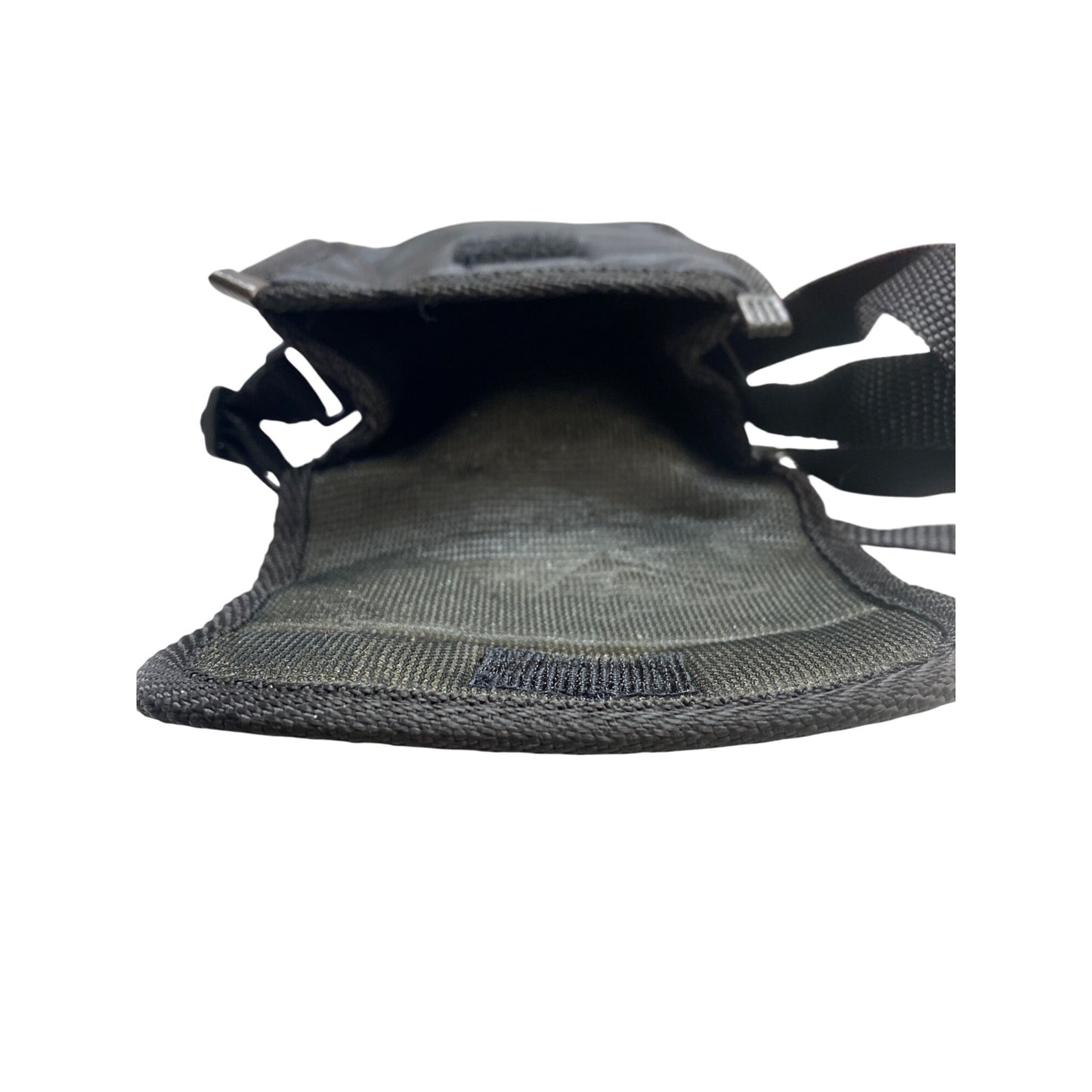 Barska Black Nylon Binocular Case With Adjustable Strap