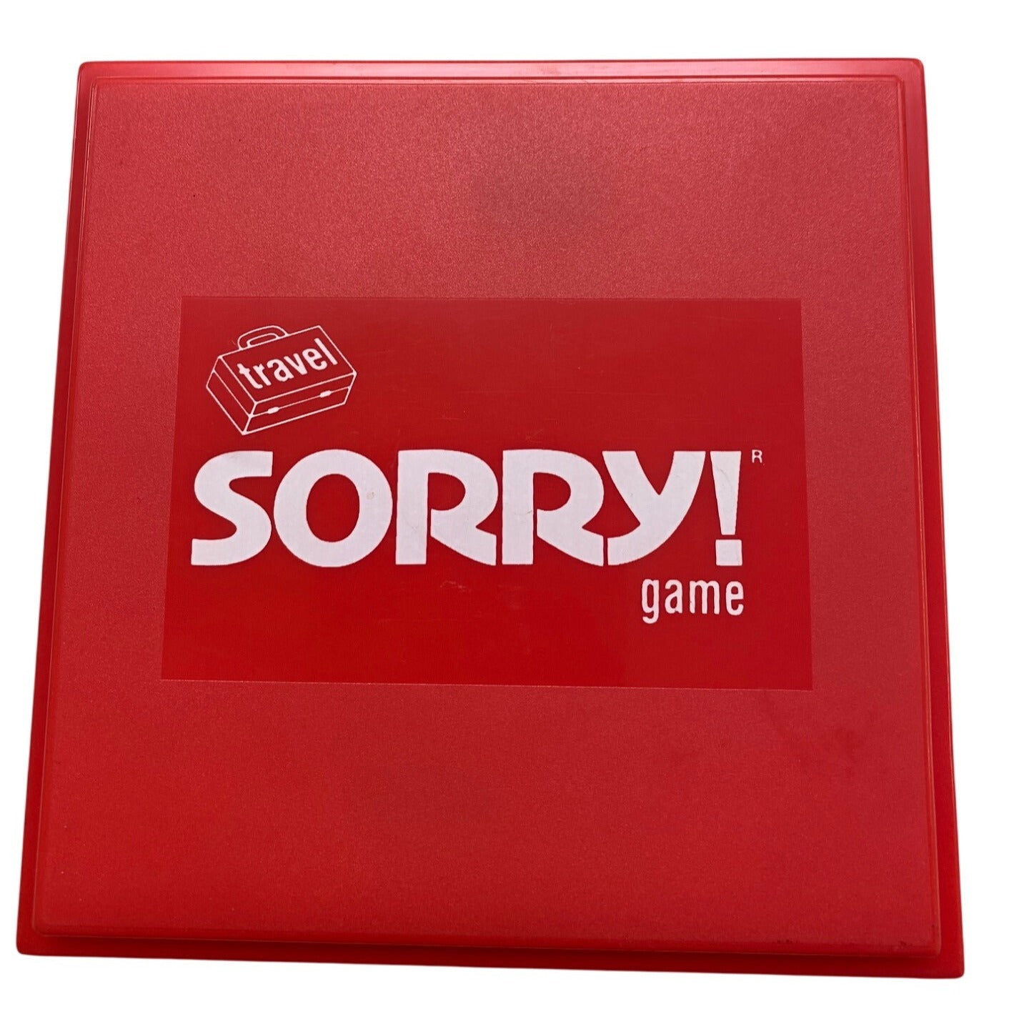 Travel Sorry! Board Game