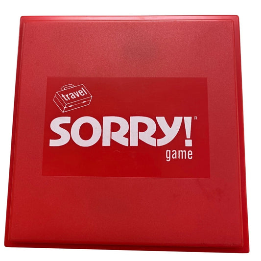 Travel Sorry! Board Game