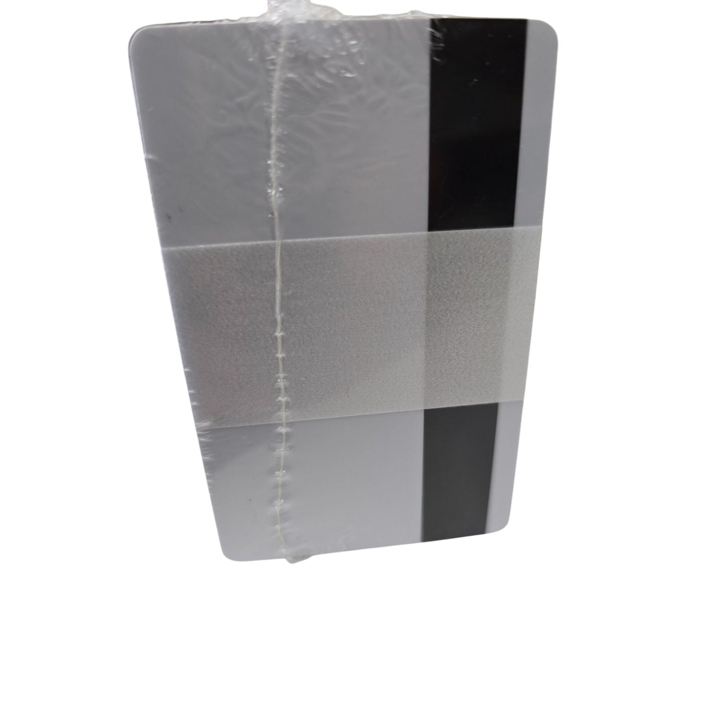 Blank Magnetic Strip Staff ID Cards 100 WM Territory Frankford