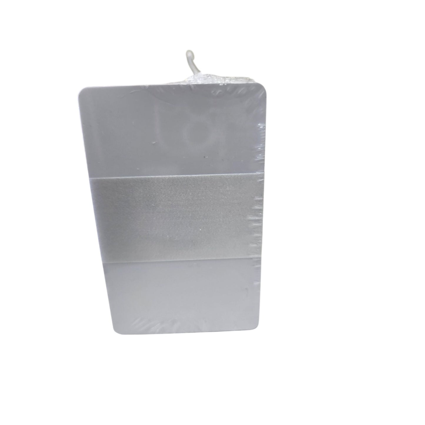 Blank Magnetic Strip Staff ID Cards 100 WM Territory Frankford