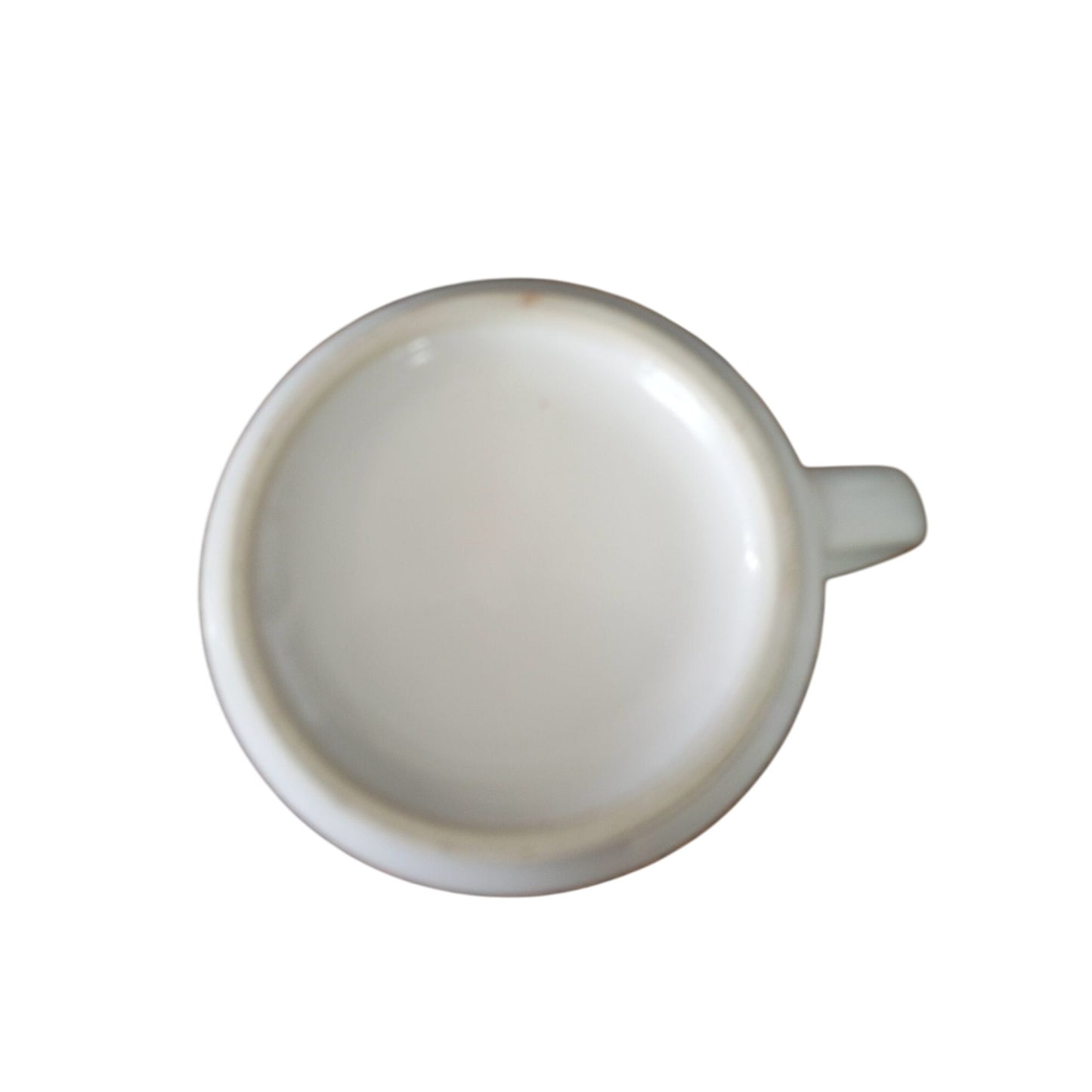 Vintage Avon Dad Mug