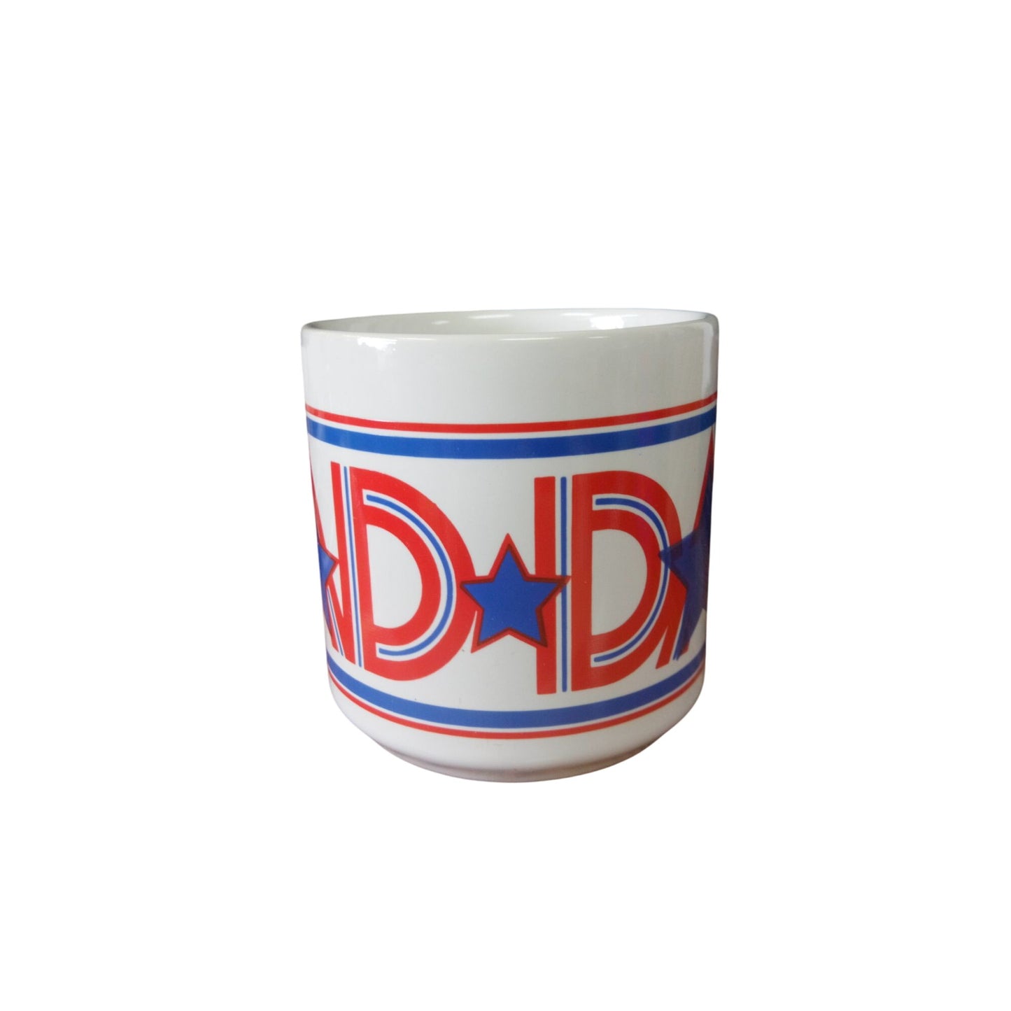 Vintage Avon Dad Mug