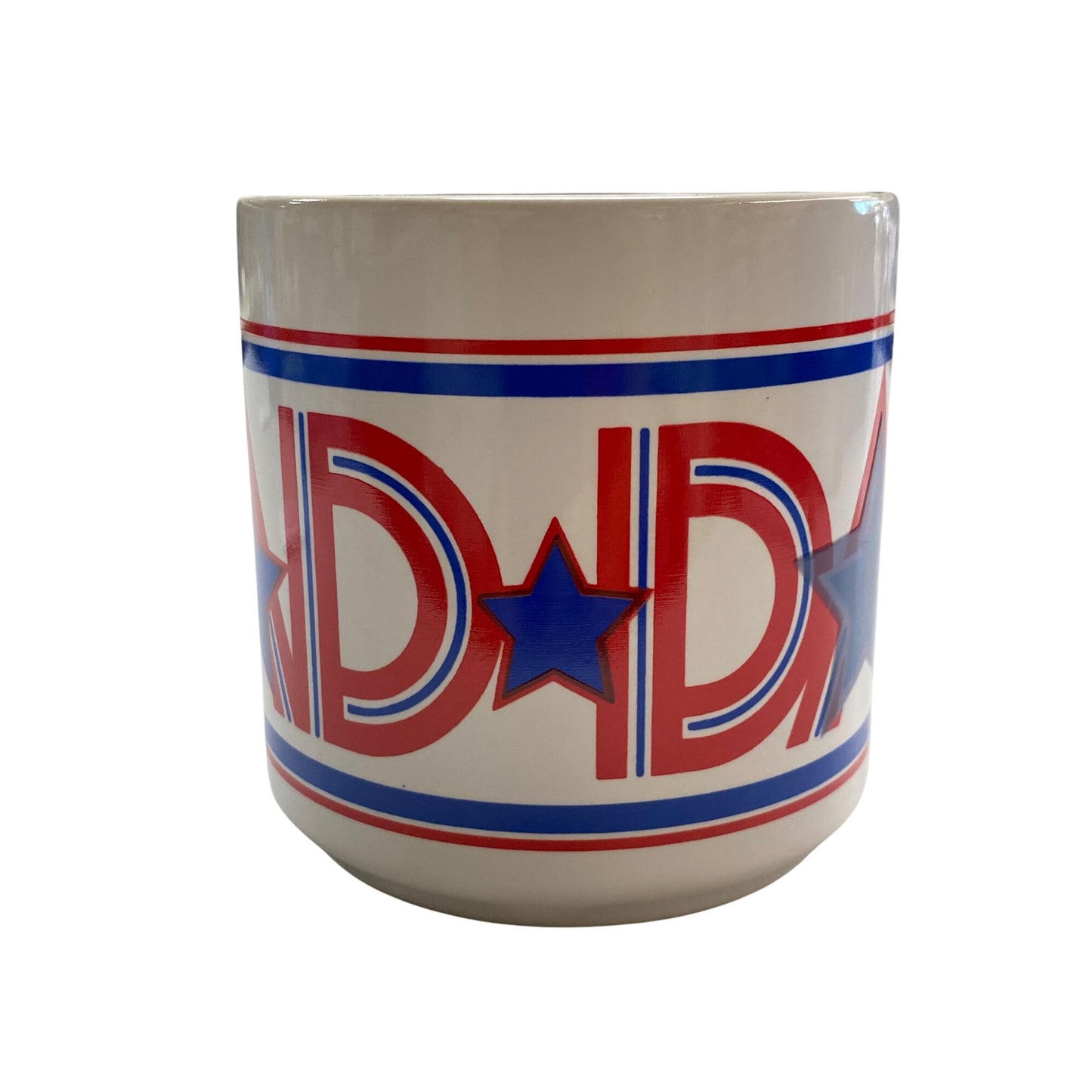 Vintage Avon Dad Mug