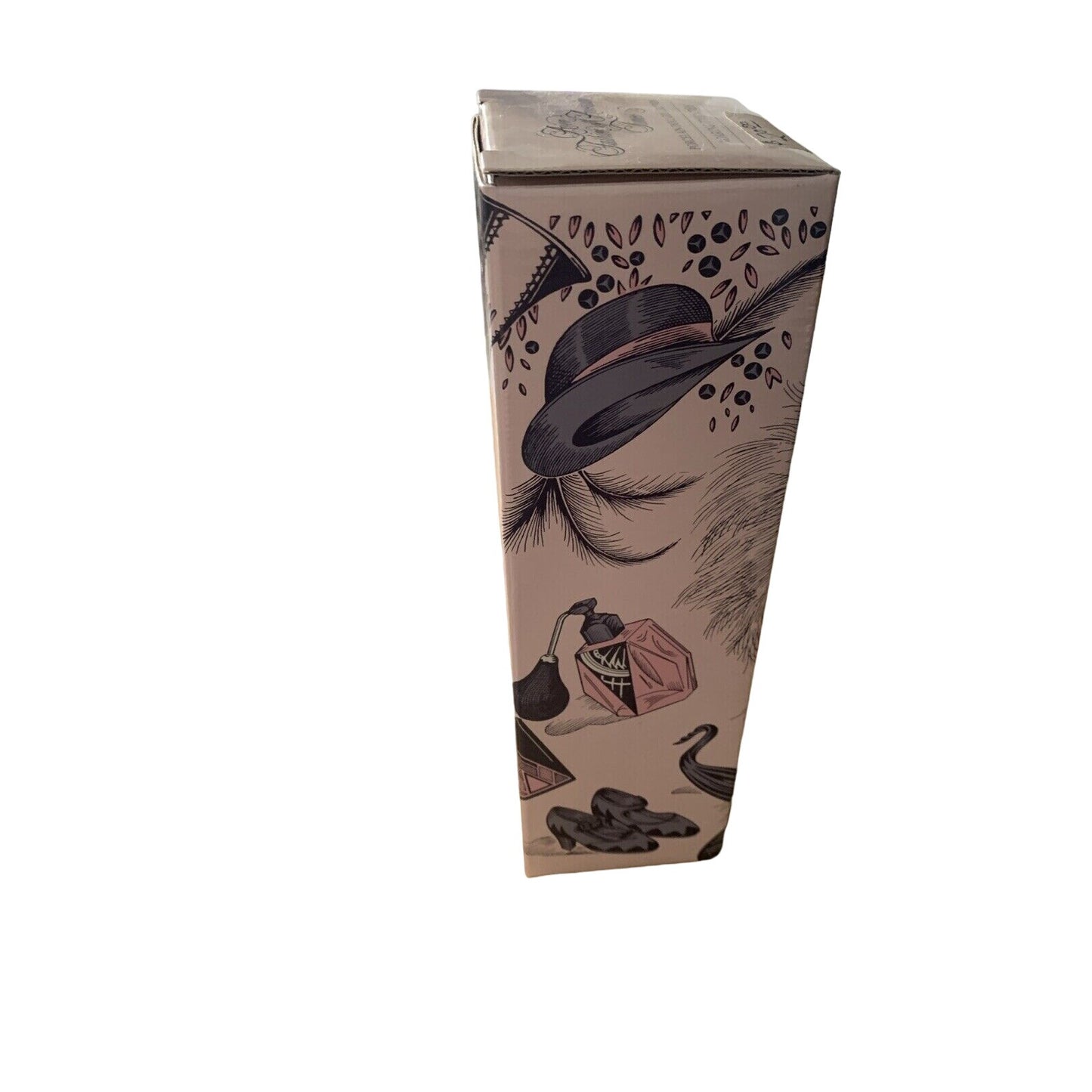 AVON "ROARING TWENTIES" PORCELAIN DOLL