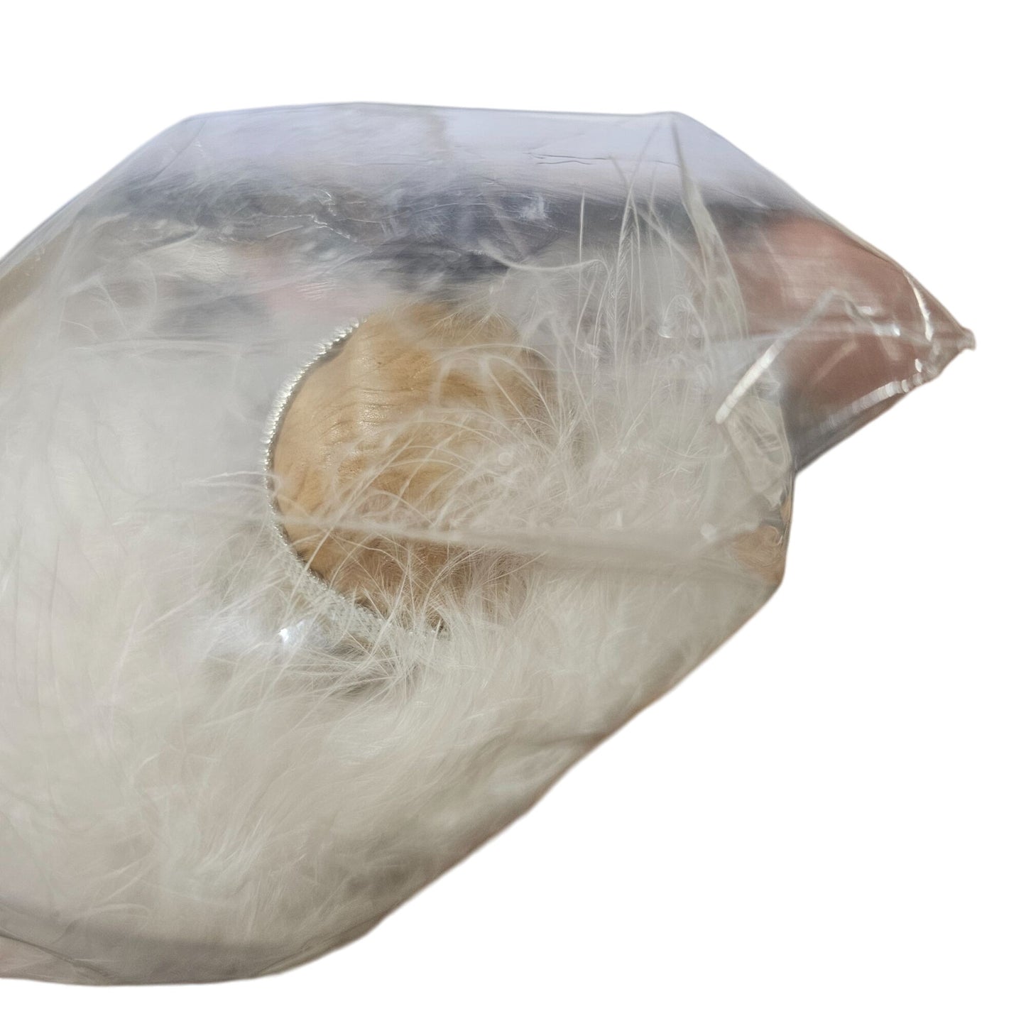 AVON "ROARING TWENTIES" PORCELAIN DOLL