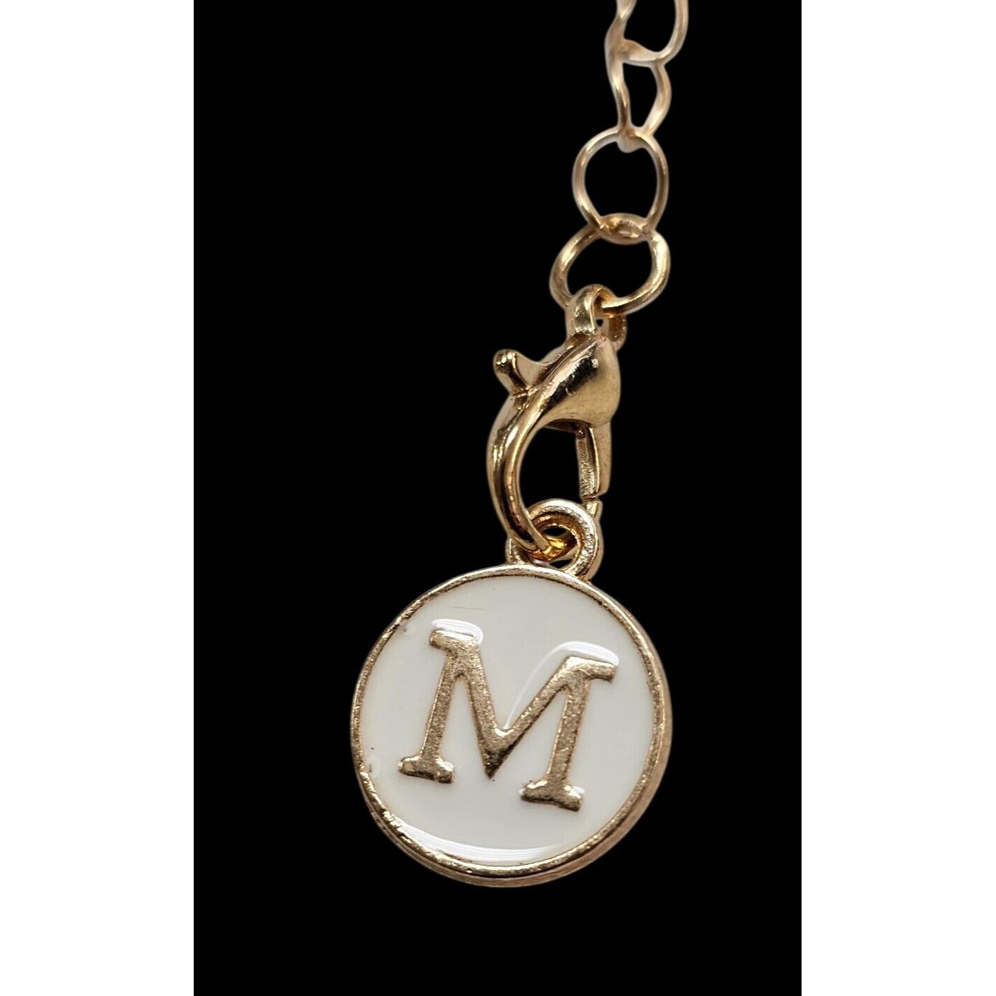 "M" Bracelet Extenders
